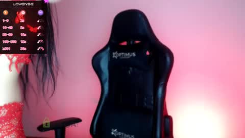 Liliana louise online show from 02/16/25, 08:33