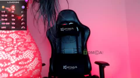 Liliana louise online show from 02/28/25, 12:43