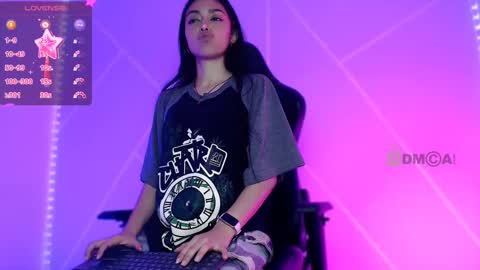 Liliana louise online show from 03/06/25, 02:18