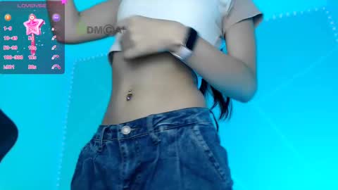 Liliana louise online show from 03/11/25, 01:34