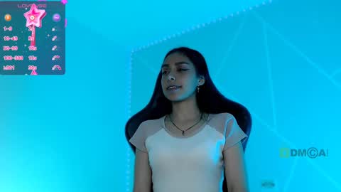 Liliana louise online show from 03/11/25, 04:40