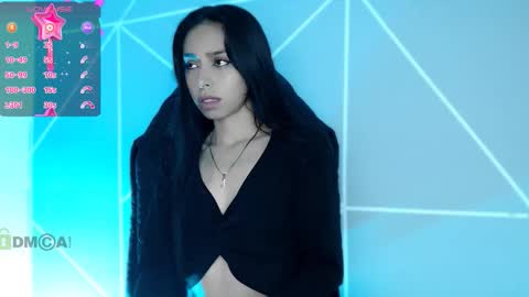 Liliana louise online show from 02/09/26, 01:53