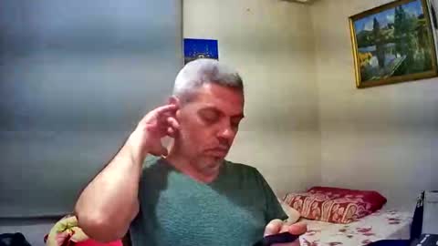 lilylovelyman50 online show from 05/14/26, 03:52