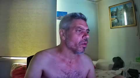 lilylovelyman50 online show from 05/20/26, 12:55