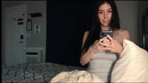 lilylustxoxo online show from 02/17/26, 04:09