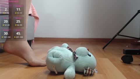 Lili online show from 01/24/25, 09:58