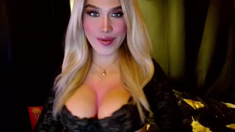 IM YOUR TRUE GODESS Lilymonstercock online show from 01/11/25, 01:27