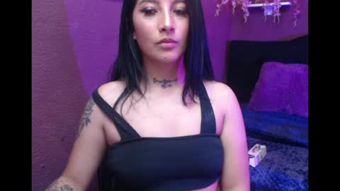 lilymoon_018 online show from 04/11/26, 03:38