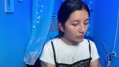 lilymoon_018 online show from 06/06/26, 01:16