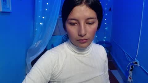 lilymoon_018 online show from 06/08/26, 01:55
