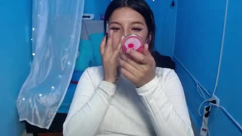 lilymoon_018 online show from 06/18/26, 01:04