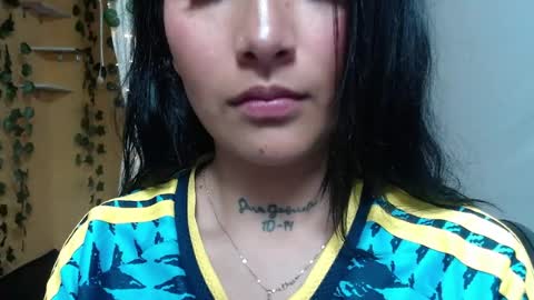 lilymoon_018 online show from 07/03/26, 02:01