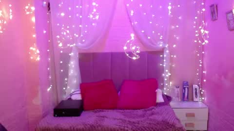 lilymoon_018 online show from 07/09/26, 12:53