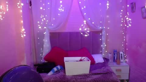 lilymoon_018 online show from 07/10/26, 01:58