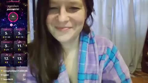 Snapshot of lilypad1981 chatting on 01/04/25, 08:48 lilypad1981 online show from 01/04/25, 08:48