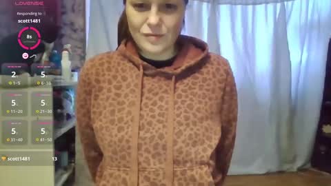 Snapshot of lilypad1981 chatting on 02/14/25, 06:40 lilypad1981 online show from 02/14/25, 06:40