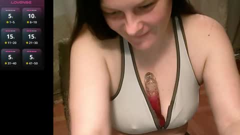 Snapshot of lilypad1981 chatting on 03/09/25, 04:55 lilypad1981 online show from 03/09/25, 04:55