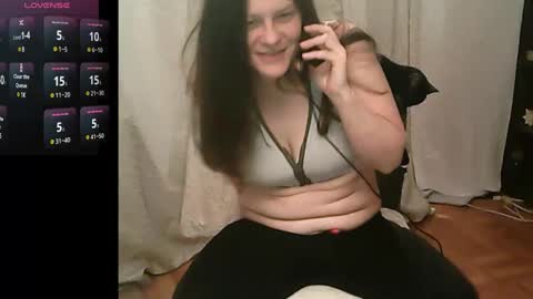 lilypad1981 online show from 03/10/25, 01:01