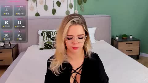 Rose online show from 10/03/25, 05:48