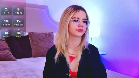 Rose online show from 03/24/26, 05:34