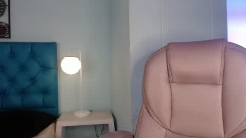 lilyred_ online show from 07/11/26, 03:31