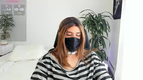 Lily Reina online show from 03/23/26, 06:12