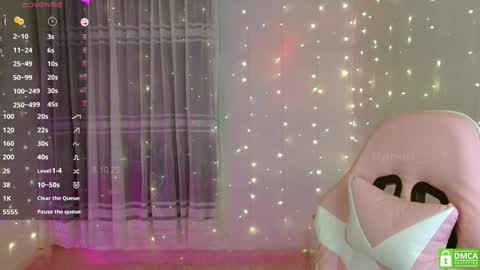 Snapshot of lilyrose1_ chatting on 10/08/25, 06:38 You can call me Li ... online show from 10/08/25, 06:38