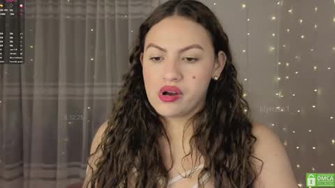 Snapshot of lilyrose1_ chatting on 12/03/25, 06:50 You can call me Li ... online show from 12/03/25, 06:50