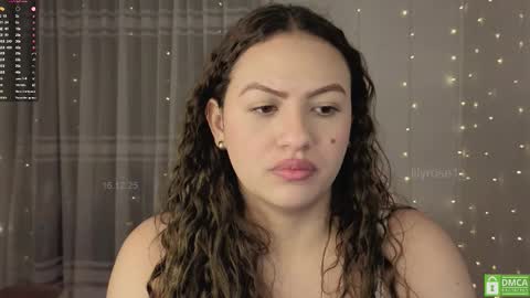 Snapshot of lilyrose1_ chatting on 12/16/25, 04:23 You can call me Li ... online show from 12/16/25, 04:23
