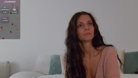 Lily online show from 10/26/25, 12:00