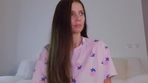 Lily online show from 11/04/25, 04:00