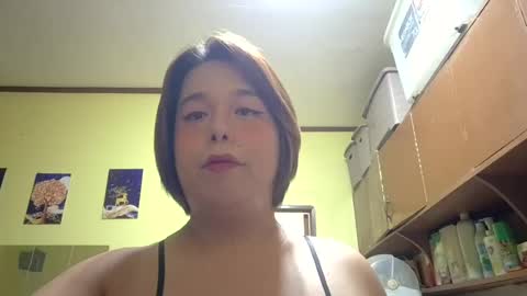 Snapshot of lilysette chatting on 06/19/26, 09:46 lilysette online show from 06/19/26, 09:46