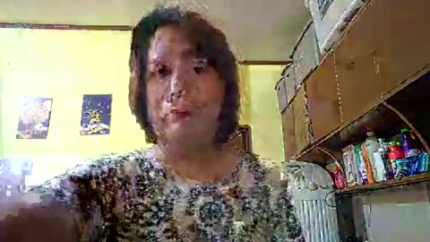 Snapshot of lilysette chatting on 07/20/26, 09:12 lilysette online show from 07/20/26, 09:12