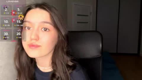 Lily online show from 03/31/26, 04:18