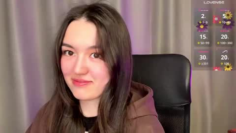 Lily online show from 04/18/26, 06:56