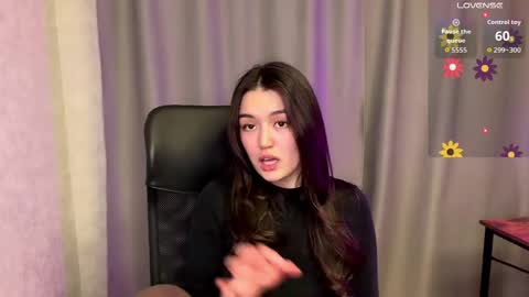 Lily online show from 04/18/26, 07:58