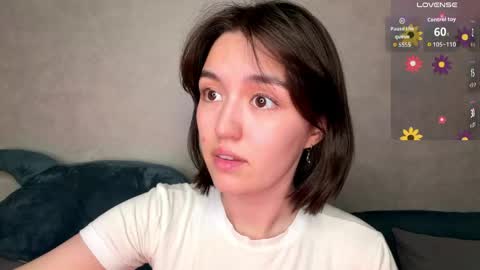 Lily online show from 05/18/26, 06:25