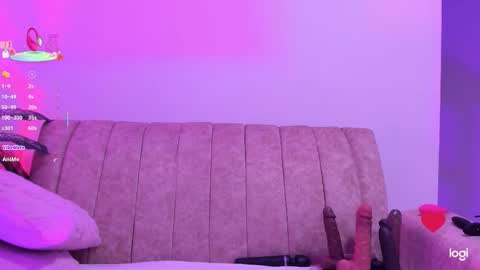 Lily  online show from 09/20/25, 09:32