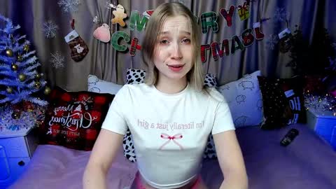 Lilian online show from 01/01/25, 10:43