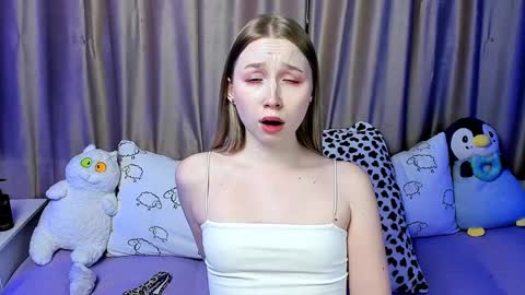 Lilian online show from 01/26/25, 06:28