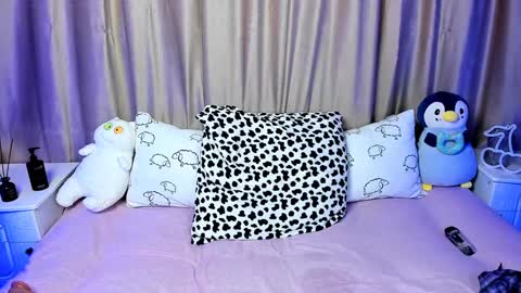 Lilian online show from 02/07/25, 07:07