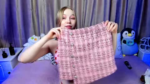 Lilian online show from 02/08/25, 06:43