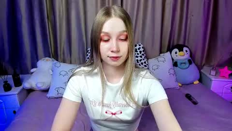 Lilian online show from 02/25/25, 06:36