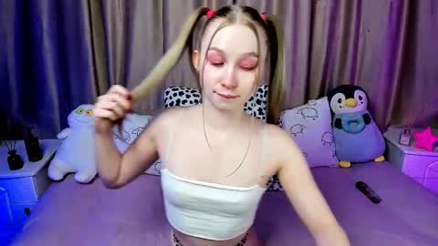 Lilian online show from 03/03/25, 03:52