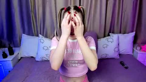 Lilian online show from 03/06/25, 03:24