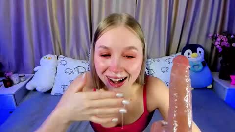 Lilian online show from 01/17/26, 12:54