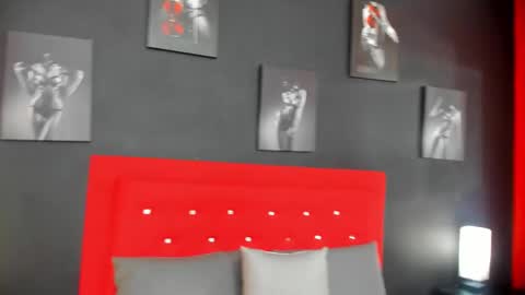 Lilythadam online show from 09/17/25, 07:48