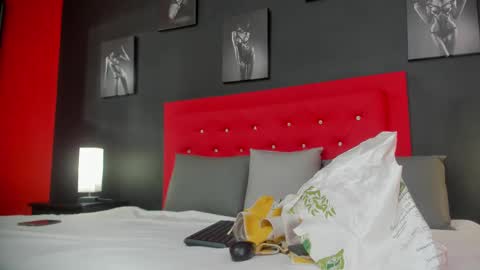 Lilythadam online show from 09/25/25, 08:12