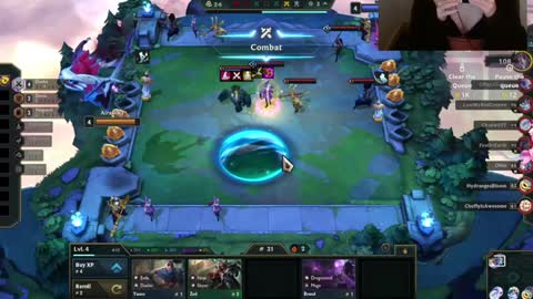 Lily Rone online show from 01/29/25, 02:40