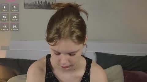 Julie online show from 05/18/26, 06:14